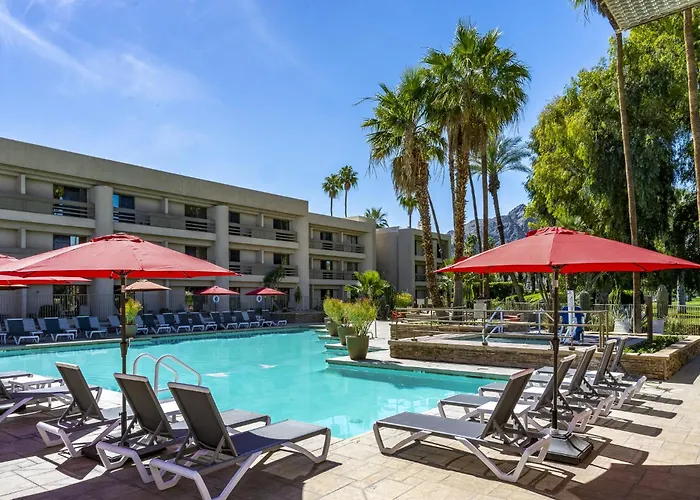 Indian Wells Resort Hotel